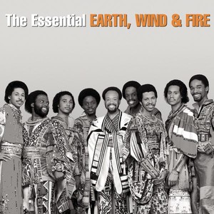 Earth, Wind & Fire
